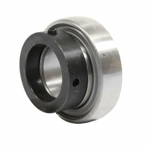 Aftermarket RA112RRB, SA209-28NG Bearing w/ Collar Fits New Holland 133941 for Hesston 51318 RA112NPPB